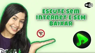 O MELHOR APP PARA ESCUTAR MÚSICA OFF-LINE NO ANDROID E NO IOS | Elis Regina