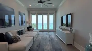 Seaside Serenity - Luxury Vacation Rental in Seagrove Beach