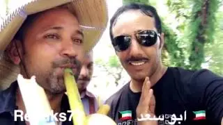 الهند كيرلا كوتشي التجول في الشاطي و عصير الفلفل اليوم الثاني من ابو سعد