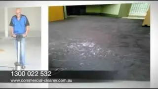 Office Cleaners Sydney - Office Cleaning Specialist