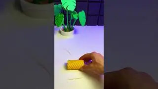 Gravity-Powered Toothpick Dispenser | Print-in-Place 3D Print 🙌