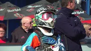 TRP National MX 2018 Terra Topia