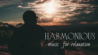Relaxing electronic music / Расслабляющая электронная музыка