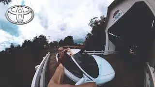 TeenDrive365 Video Challenge: Distracted Driving