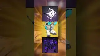 КОРОЛЬ ВСЕХ сборок Титана | PVE ЛЕГКИЙ РЕЖИМ!!!