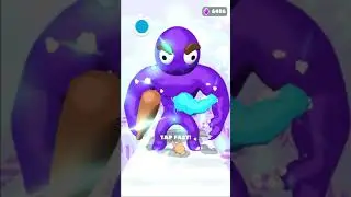 The Big Hit | Gameplay(iOS/Android) #shorts
