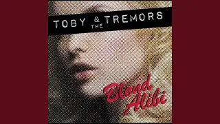 Blonde Alibi