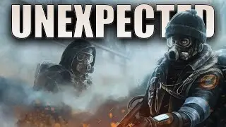 The Division 2 CONTINUES To Surprise Us&hellip;