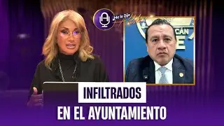 Caso Manzo: “Ya tenemos a los autores, falta la cabeza”: Fiscal Carlos Torres Piña I MLDA