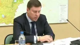 Дмитрий Степаненко призвал усилить работу по учету иностранных граждан