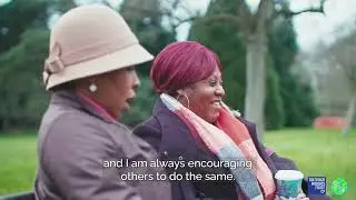 Breaking HIV Stigma  Group discussion   Breaking Barriers