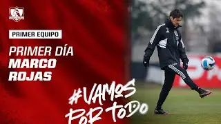 Marco Rojas | &iexcl;NUEVO REFUERZO! 🤩🇳🇿🇨🇱