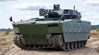 Best Infantry Fighting Vehicles | PT1
