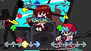 kaio ken god mod   6 dedos    shaggy day
