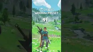 Monster Hunter Stories 3 &ndash; Low vs Ultra Settings (RTX 4060)