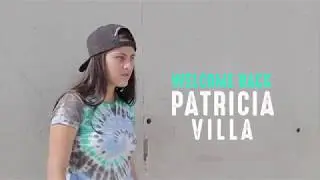 Welcome Back Patricia Villa⚡