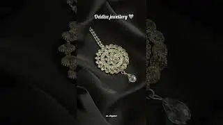 Trending Oxidized Jewelry 2025 | Affordable Handmade Jewelry for Women  #jewelry #oxidisedearring