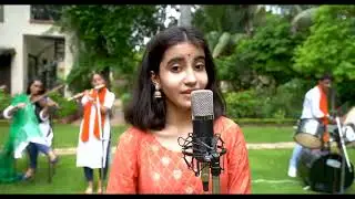 Amrit Mahotsav 2022 | Rajiv Vashisth & Divyanshu Sharma | Aanchal | Kuhu