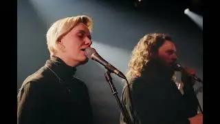 Alex Deforce & Charlotte Jacobs - Zij (Live at Ancienne Belgique)