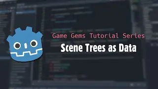 Godot 4 Tutorial - Scene Trees as Data/Choose Your Own Adventure Tutorial