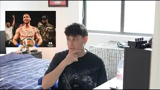 Top 10 UFC Prospects (2025)