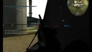 Xtensified Sniper