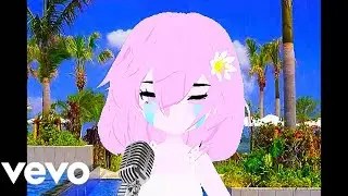 ACIDGVRL & X&Ocirc;X - DEPRESSIVE! (FEAT. XOXGLOOMI, XOXPOPPI, XOXSPOOKI & &Uuml;MI) (OFFICIAL MUSIC VIDEO)