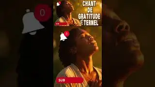 chant de gratitude #music #africa #gospel #adoration #chant #reggae #musique