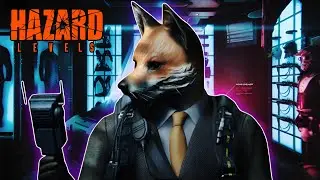 Новая ритуальная игра от Sker? Разработчики Sker создают уровни повышенной сложности!