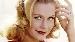 Elizabeth Montgomery Bikini Photos Spark Outrage