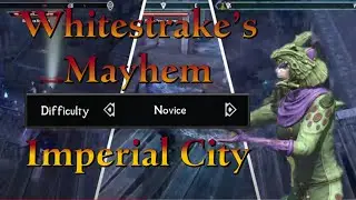 Easiest Imperial City Daily! Squishy PvE Players Rejoice!