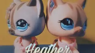 LPS MV – Heather