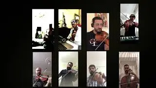NWS TALLAVA NewWorldStrings