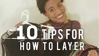 10 Tips You Need for Layering a Turtleneck