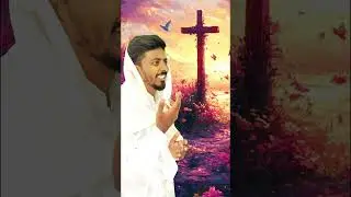 Unmai pola nalla devan yarum illaiye | Tamil Christian concept ❤️ | Joel Elijah