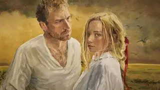 THE PEASANTS - Official Teaser Trailer 2023