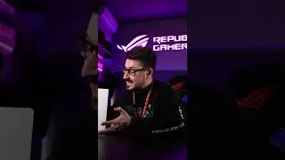 ROG Zephyrus G16 (2024) &ndash; один ноутбук для всего! 💻💥