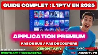 Parlons IPTV 🔥 : Guide 2026 et Explication sur l'IPTV en 2026