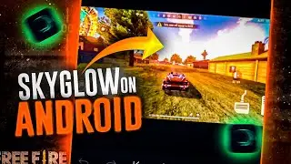 Skyglow In Alight Motion Android For Free Fire Montage Gaming Baba Ji