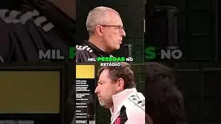 Melhor torcida do Brasil: Santa Cruz, Paysandu e Remo em Destaque! #shorts
