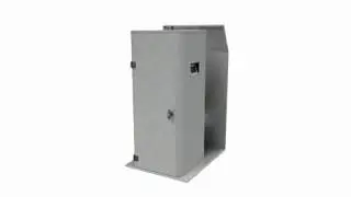 Демонстрационный стенд UNITECH Comfort