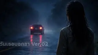 เพลง: วันเธอบอกลา By Atipat Version 02