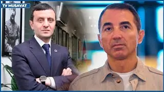 Adnan Əhmədzadə vəkili vasitəsilə onlara MESAJ GÖNDƏRDİ: “Mən bundan NARAHATAM!” – detallar CANLIda