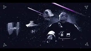 Donkichoc Boomstrack - Intro - Donki Vador - CDPMG