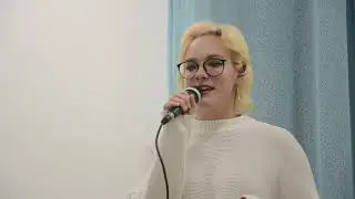 Anne Marie - Ciao Adios - cover by APA