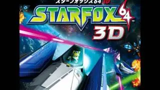 Star Fox 64 3D Soundtrack- Staff Credits