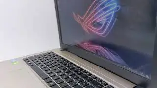 Asus VivoBook 15 x540UBR / FHD / Intel i3-7020u / 4GB / HHD-1Tb / GeForce MX110 - 2GB CN19050