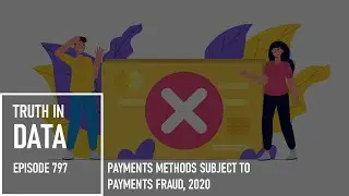 Five Payment Methods Subject to B2B Payments Fraud, 2020