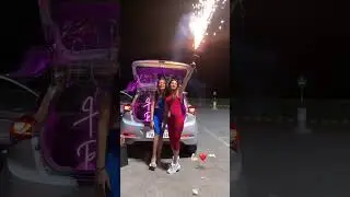 Birthday Celebration✨️🎊🎇 #evleenkaur #kaurpreet #sherni #viralreels #shortsfeed #instagram #reels