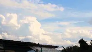 'This is... 2011' (Part 1) : Timelapse